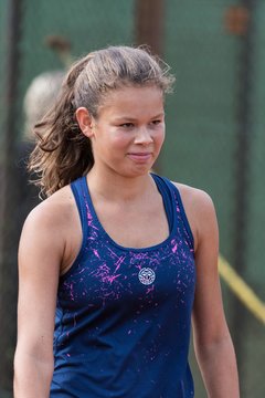 Nicole Rivkin 480 - Lilienthal Open